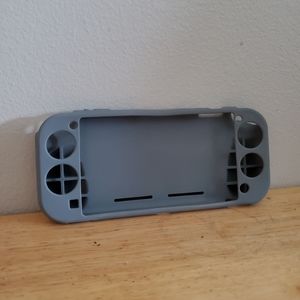 Nintendo Switch Lite Silicone Cover / Skin
